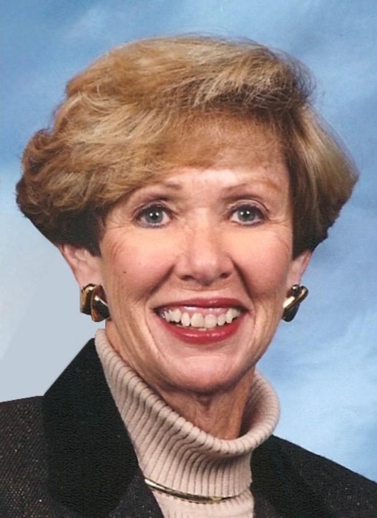 Margaret "Peggy" Mcfarland Profile Photo