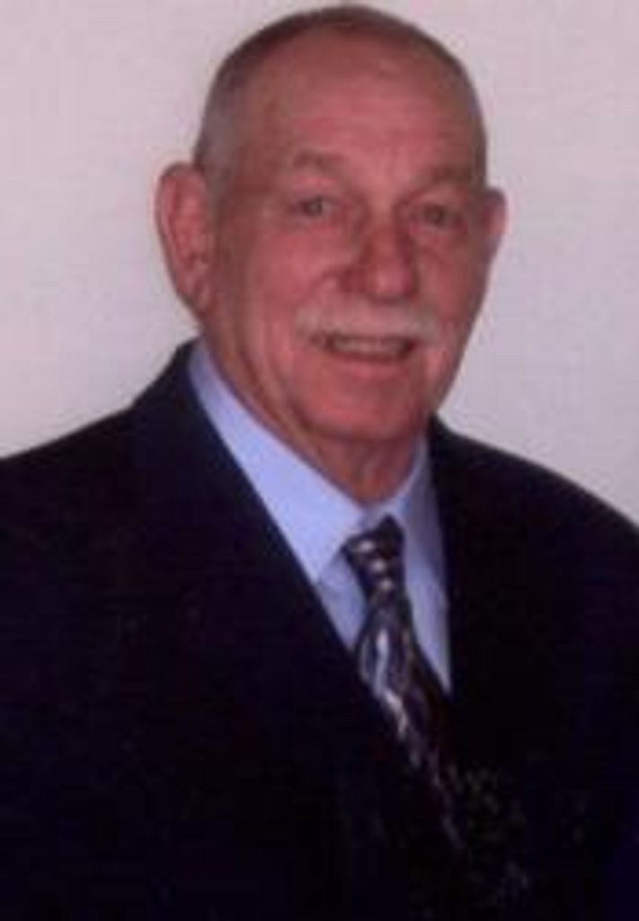 Jerry Speights