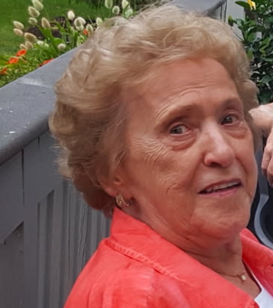 Joan Gfroehrer Profile Photo