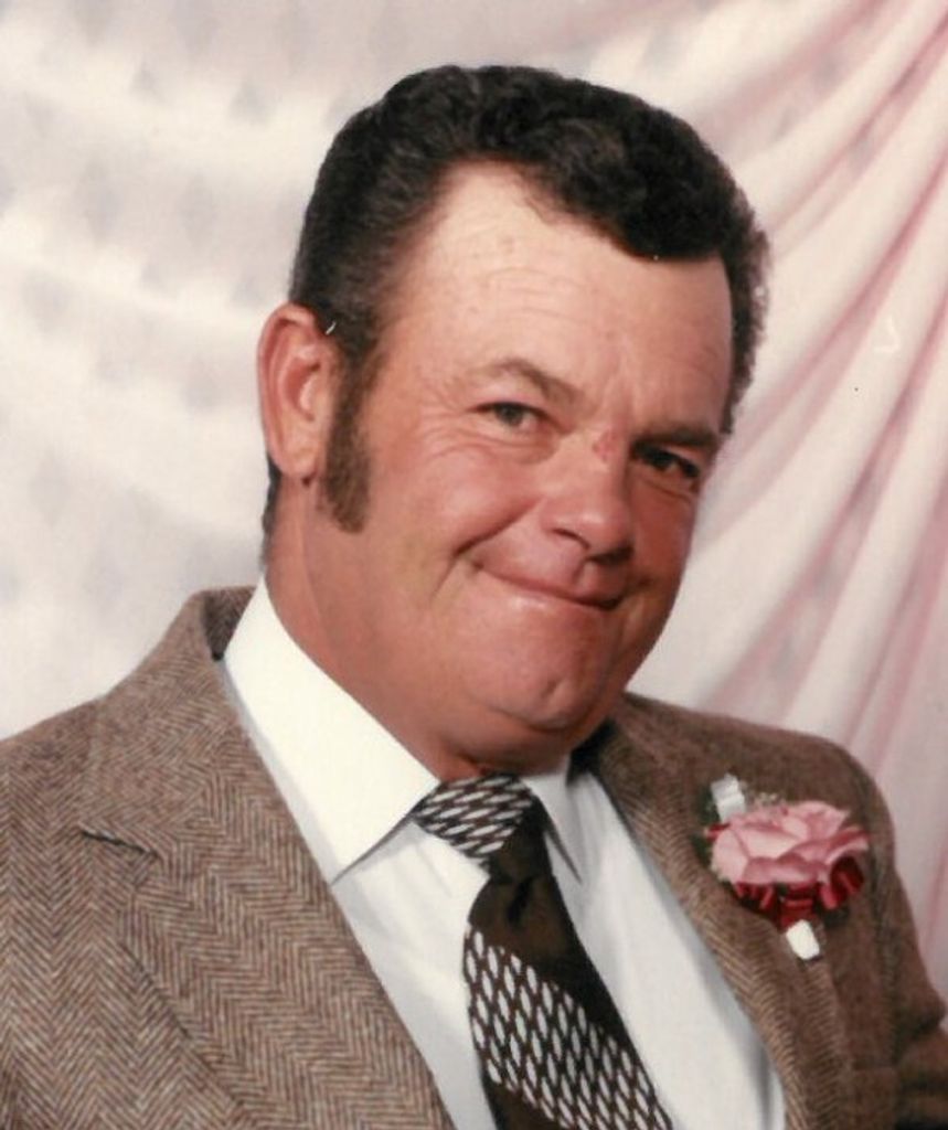 Butch Fouts