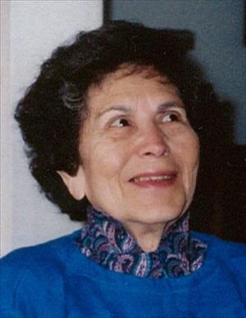 Pauline Roskie