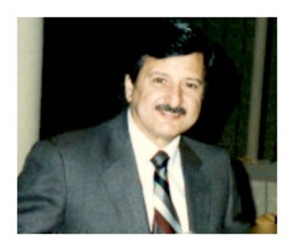 Vincent Baudo Jr.