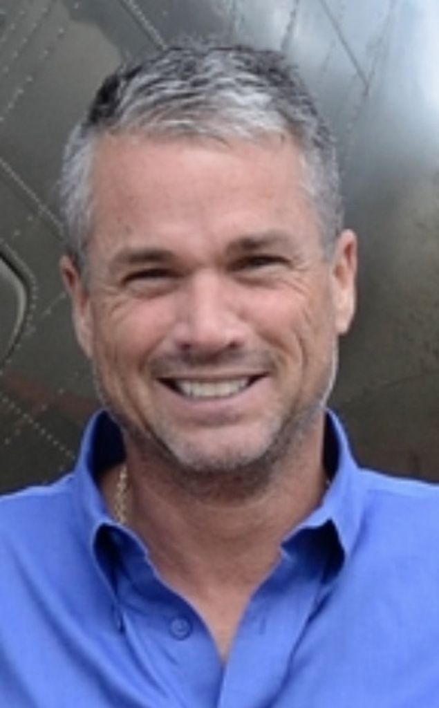 William A. "Bill" Griffin