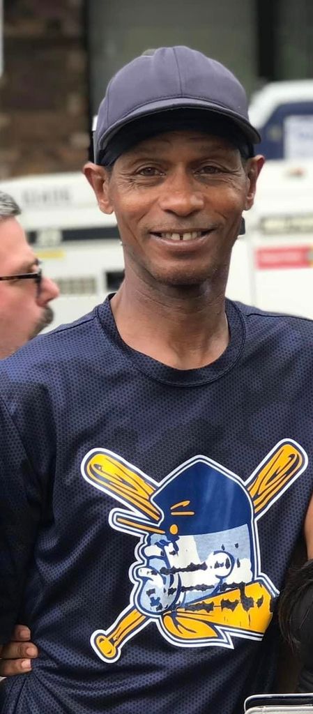 Mr. Kirk Harrell Profile Photo