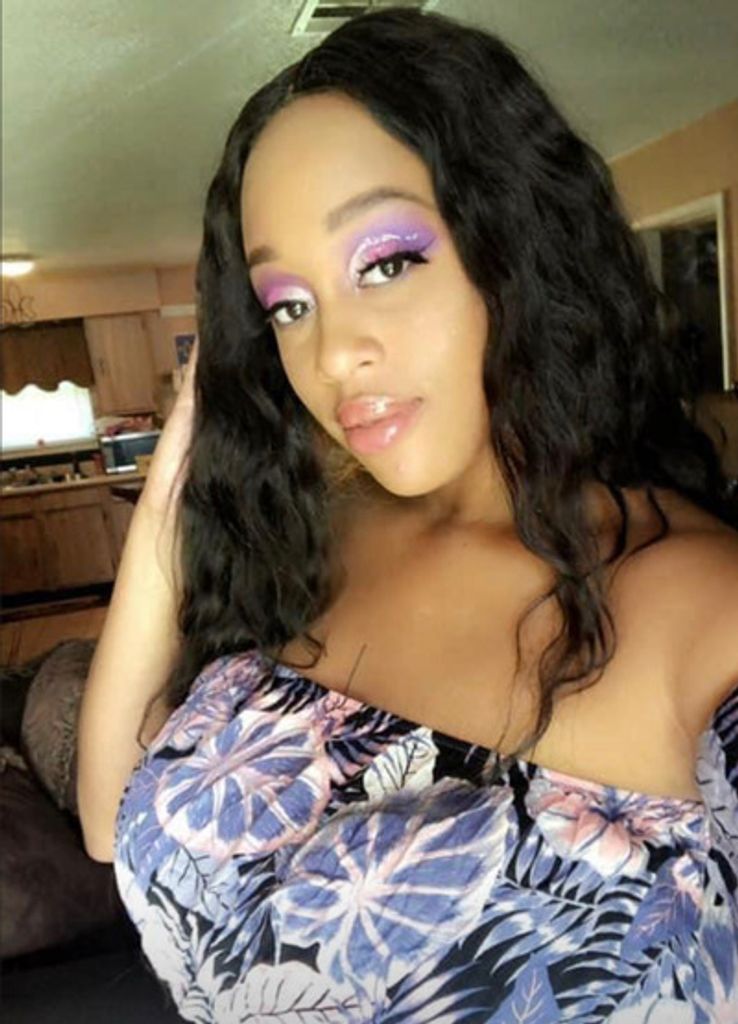 Jasmine Mone' Lee Profile Photo