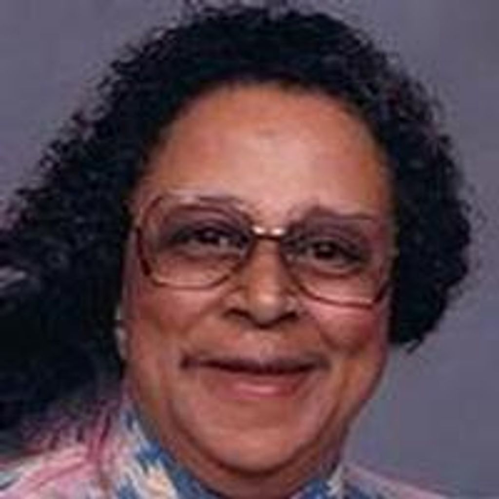 Susie Lockett Jasper