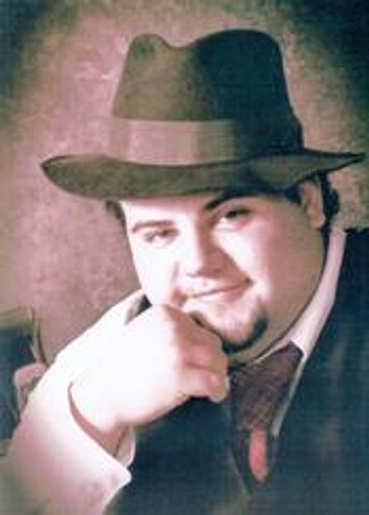 John Willis Hilburn Iii