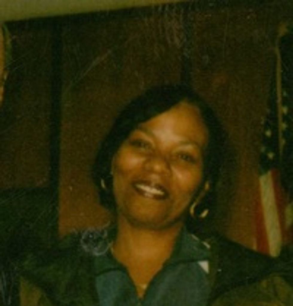 Alice N. Carter Price