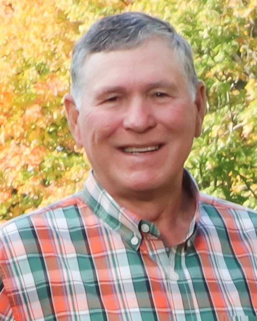 Terry J. Burds Profile Photo