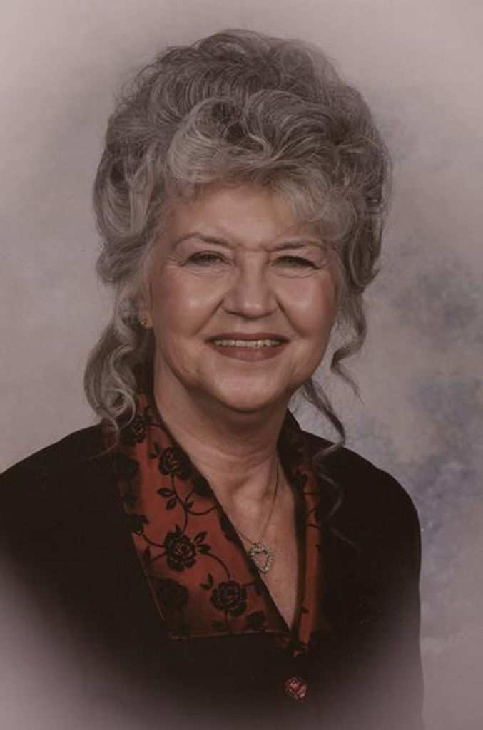 Barbara Crook Profile Photo