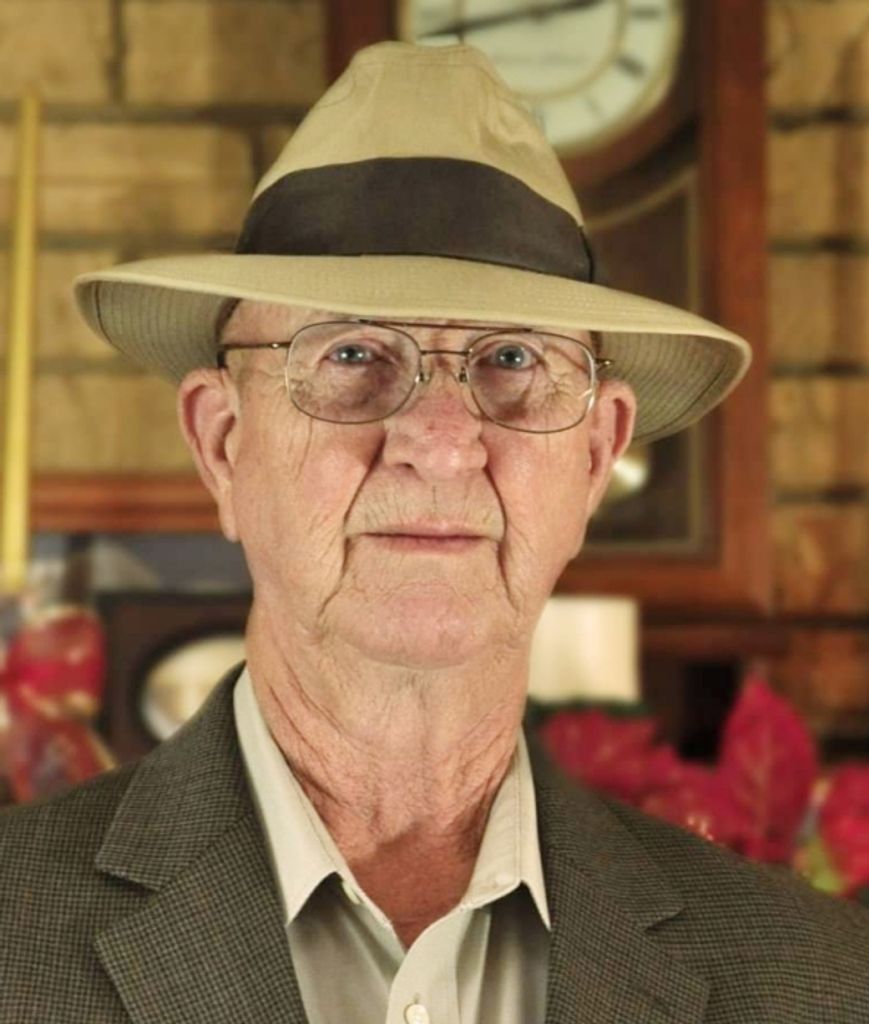 Kenneth Kelley