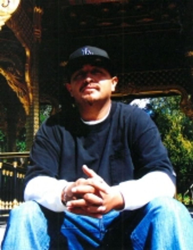 Frank L. Garcia
