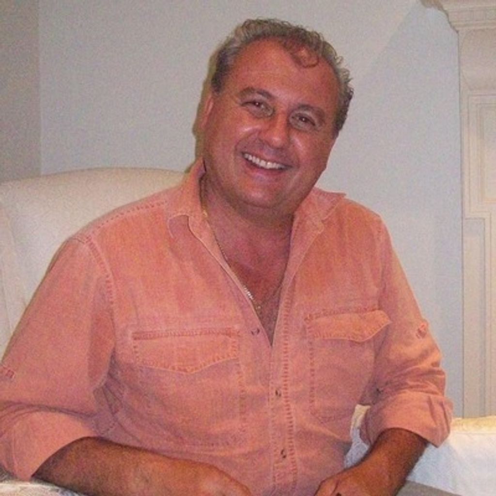 George Sokrates Haras Profile Photo