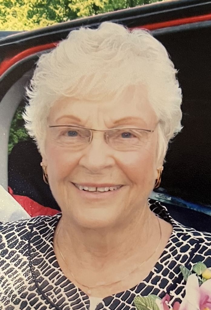 Colleen M. Campe