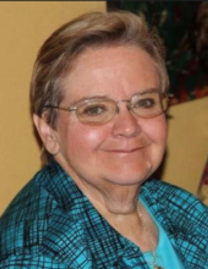 Rebecca "Becki" A. Worthington