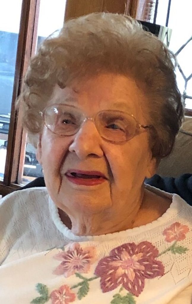 Antonia 'Toni' Fusillo