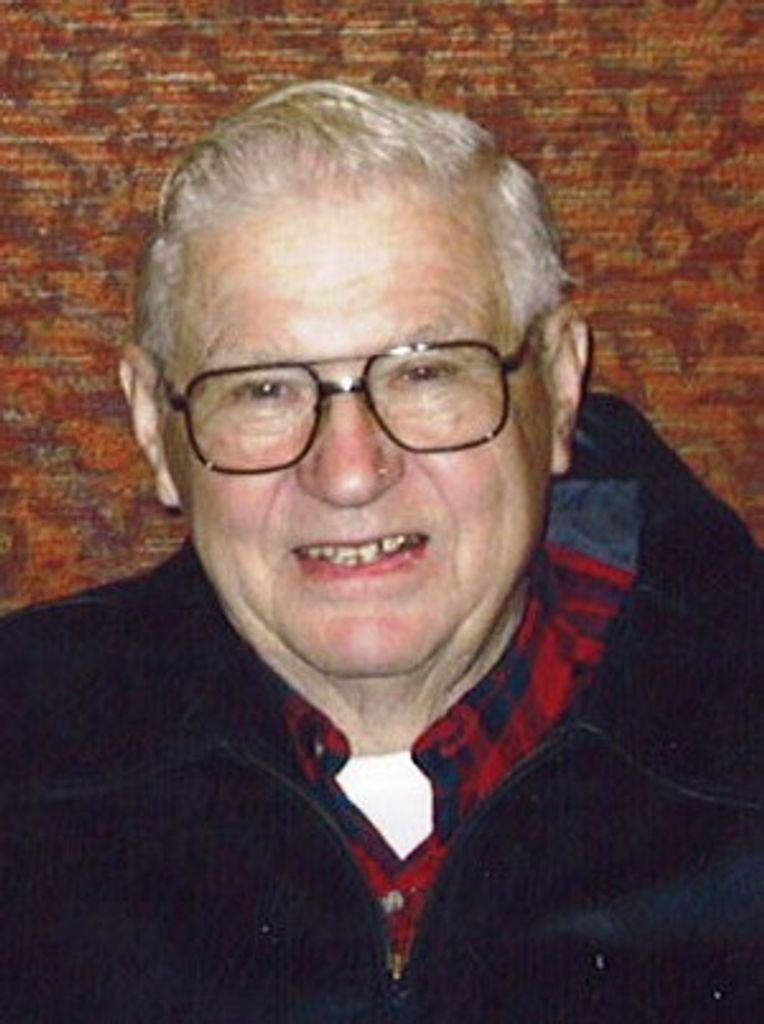 William R. ’Bill’ Beckett