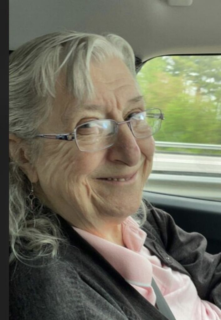 Frances Hunt Profile Photo