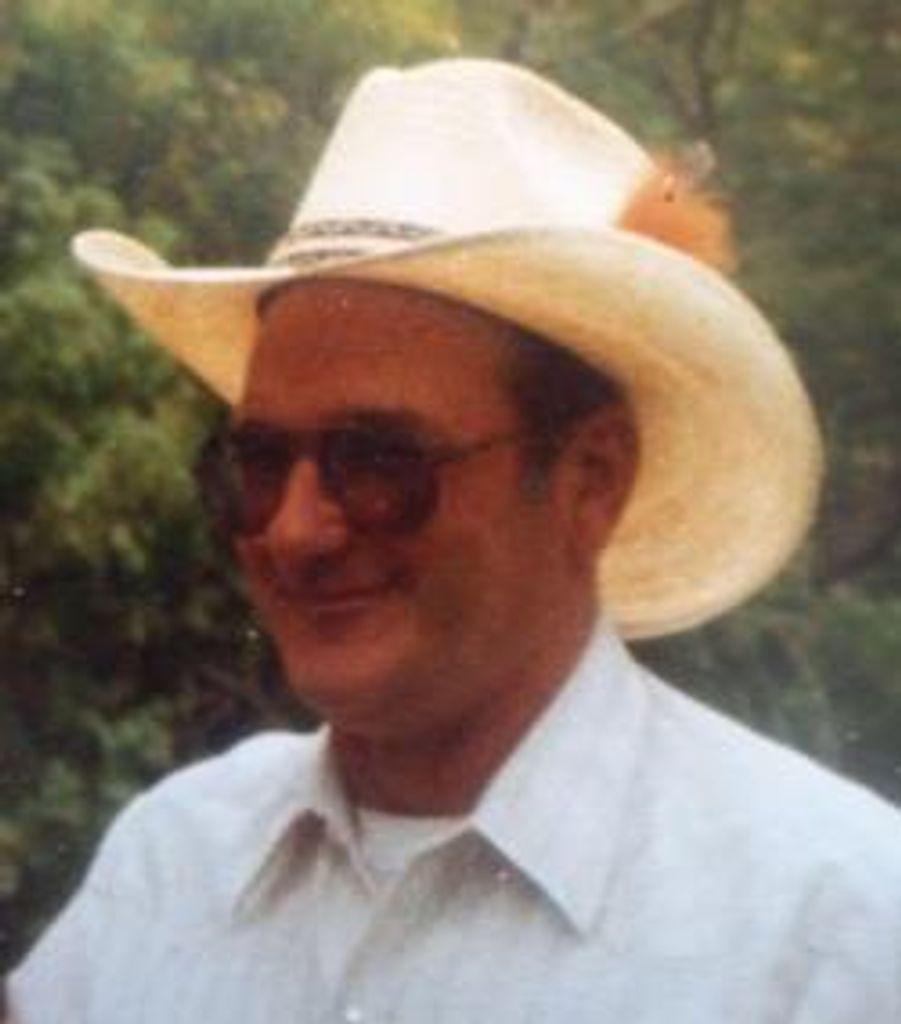 Howard "Wayne" Sorensen Profile Photo