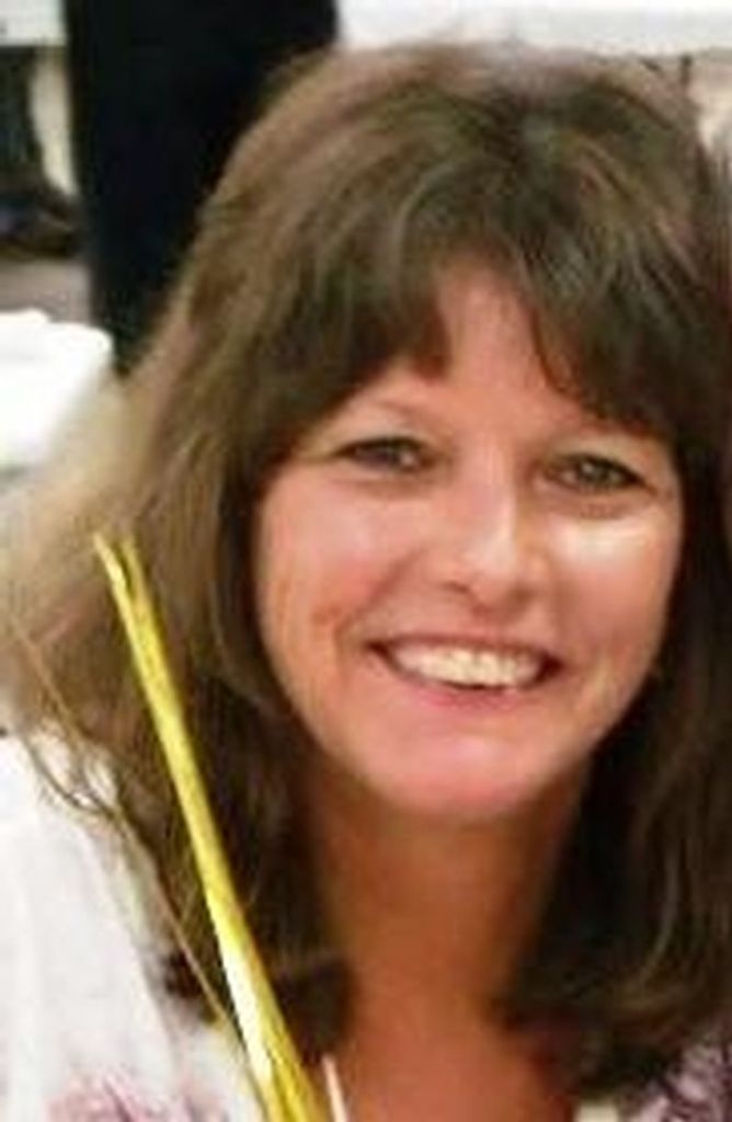 Michelle J. "Shelley" Scott