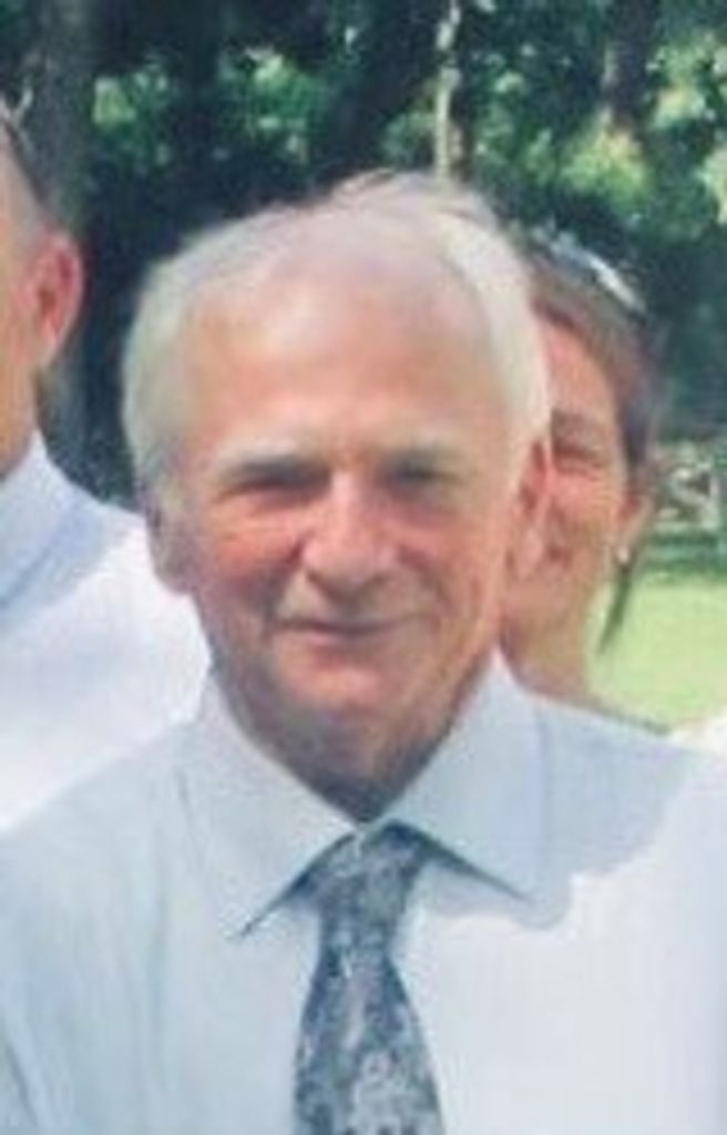 Michael D. Shields Profile Photo