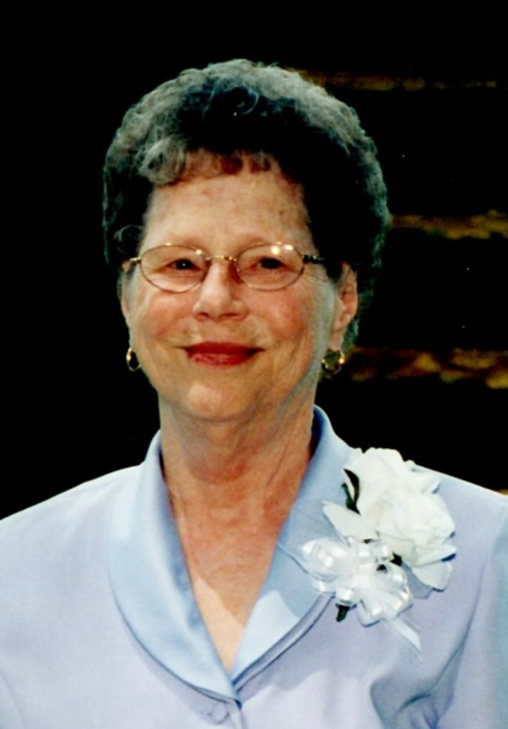 Margaret Vaughn Profile Photo
