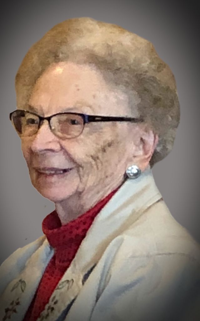 Arneta Lucille Fisher