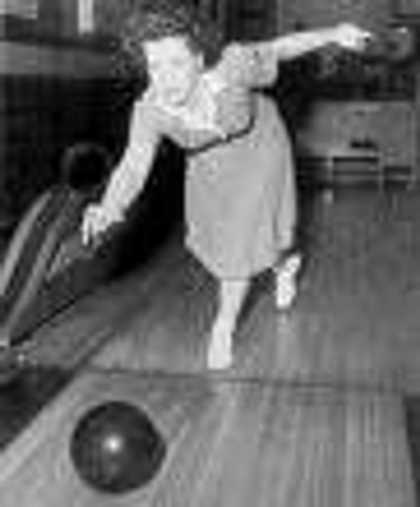 Marion A. Lambie