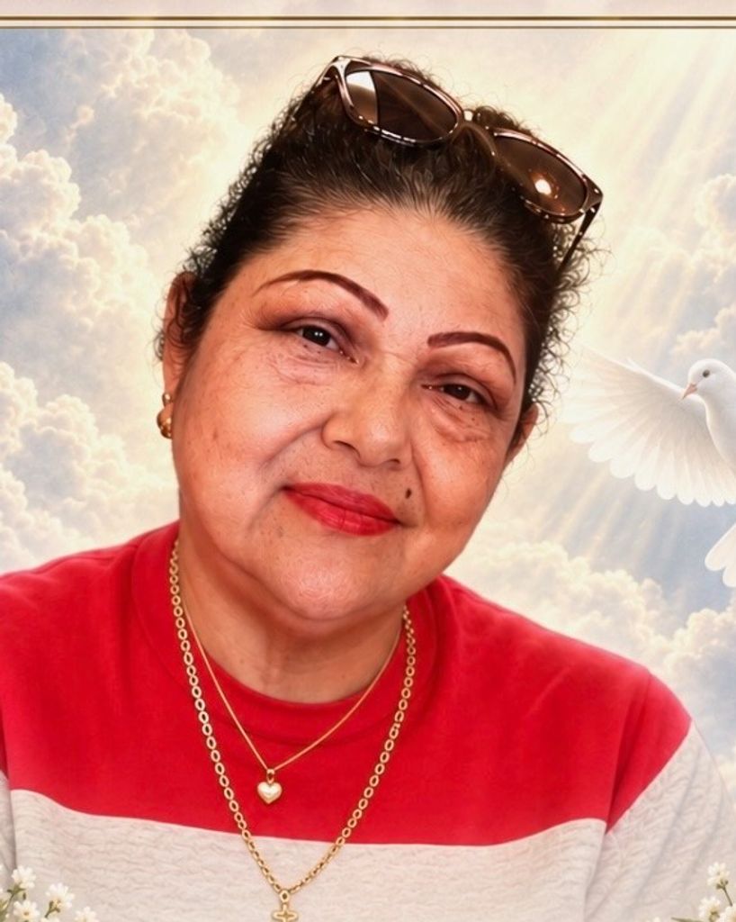Silvia Marivel Retana Profile Photo