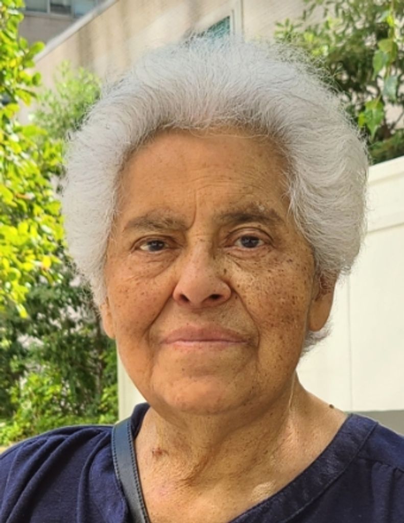 Maria E. Cassidy