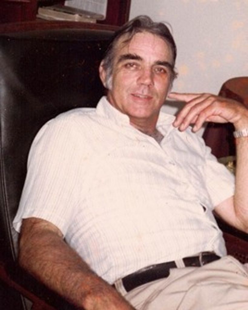 Roger Isbill
