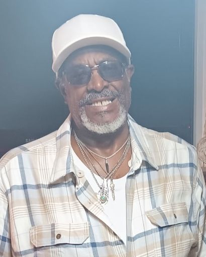 Milton Lee Williams's obituary image