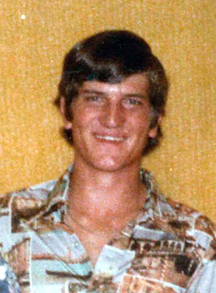 Leroy Smith