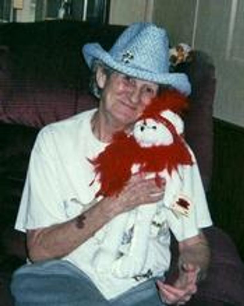 Nita B. Turner