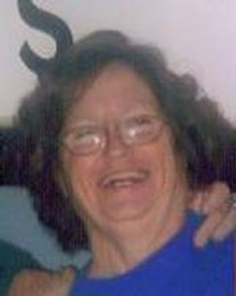 Elda Faye Rolen Profile Photo