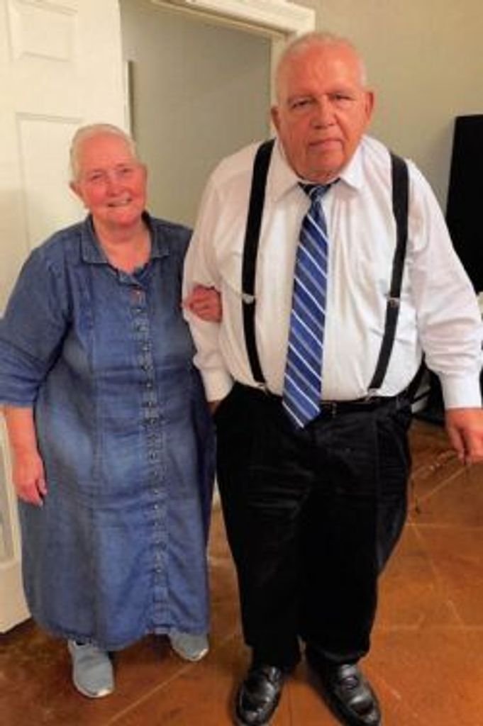 Charles Rickey Landrum Profile Photo