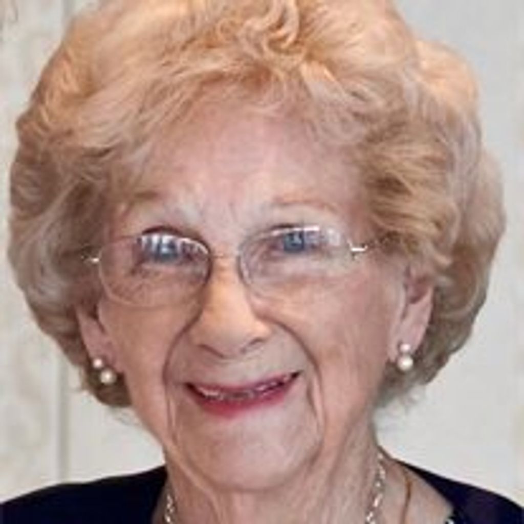 Dorothy R. (Richardson) Crosby Profile Photo