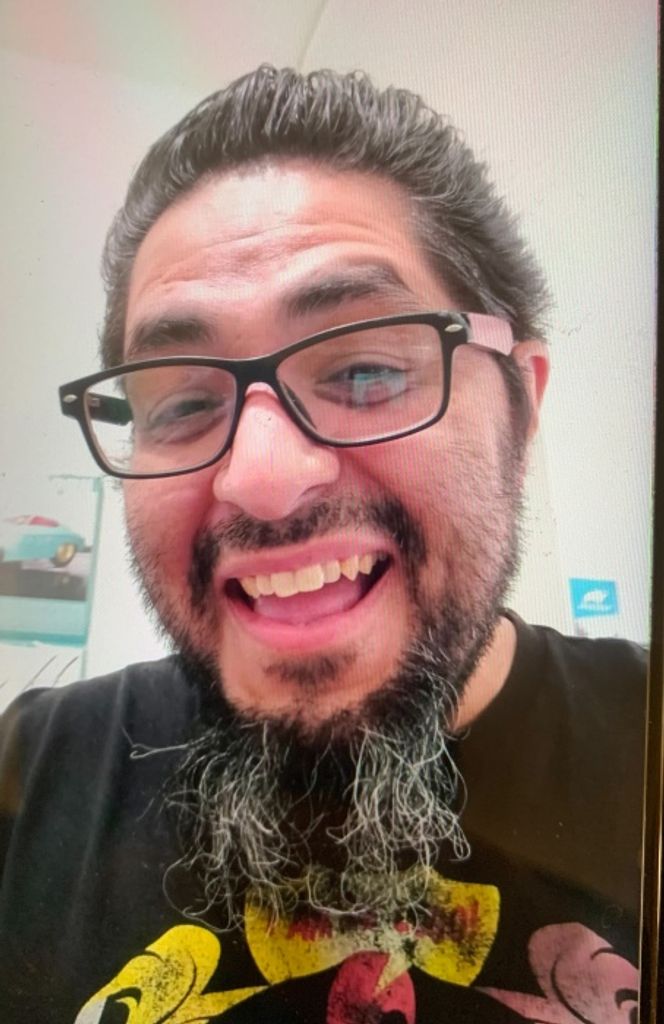 Cesar Ramon Ochoa Profile Photo