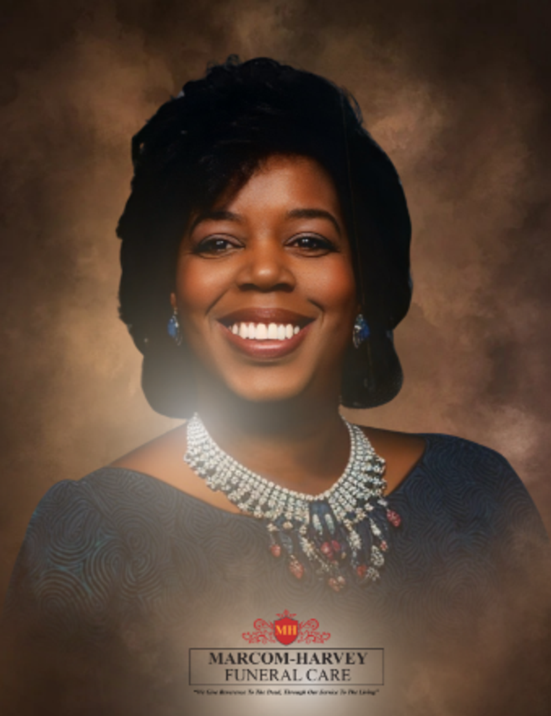 Tessa Jackson Profile Photo
