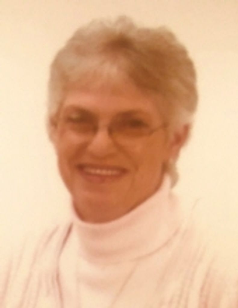 Vicky Lynn (Banks)  Jolly Profile Photo