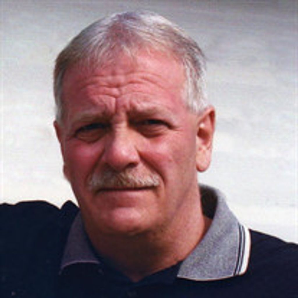 Chris Jorgenson