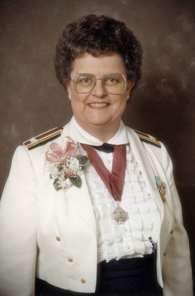 Collette Pearl Keyser