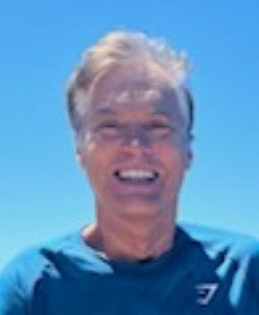 Dr. Curtis C. Bannister