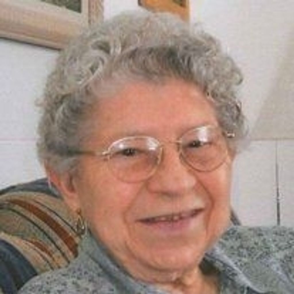 Leona M. Cummings