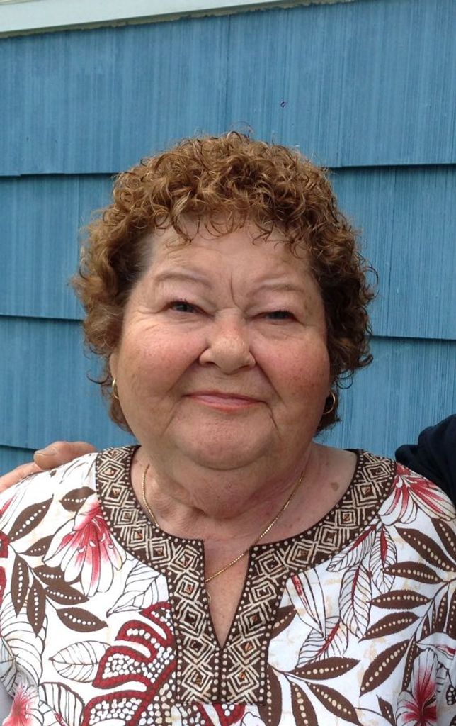 Mary Cathrine Lee
