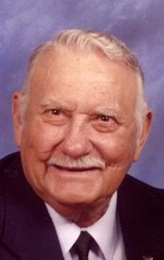 John Raymond "Junior Or J.R." Moore Profile Photo