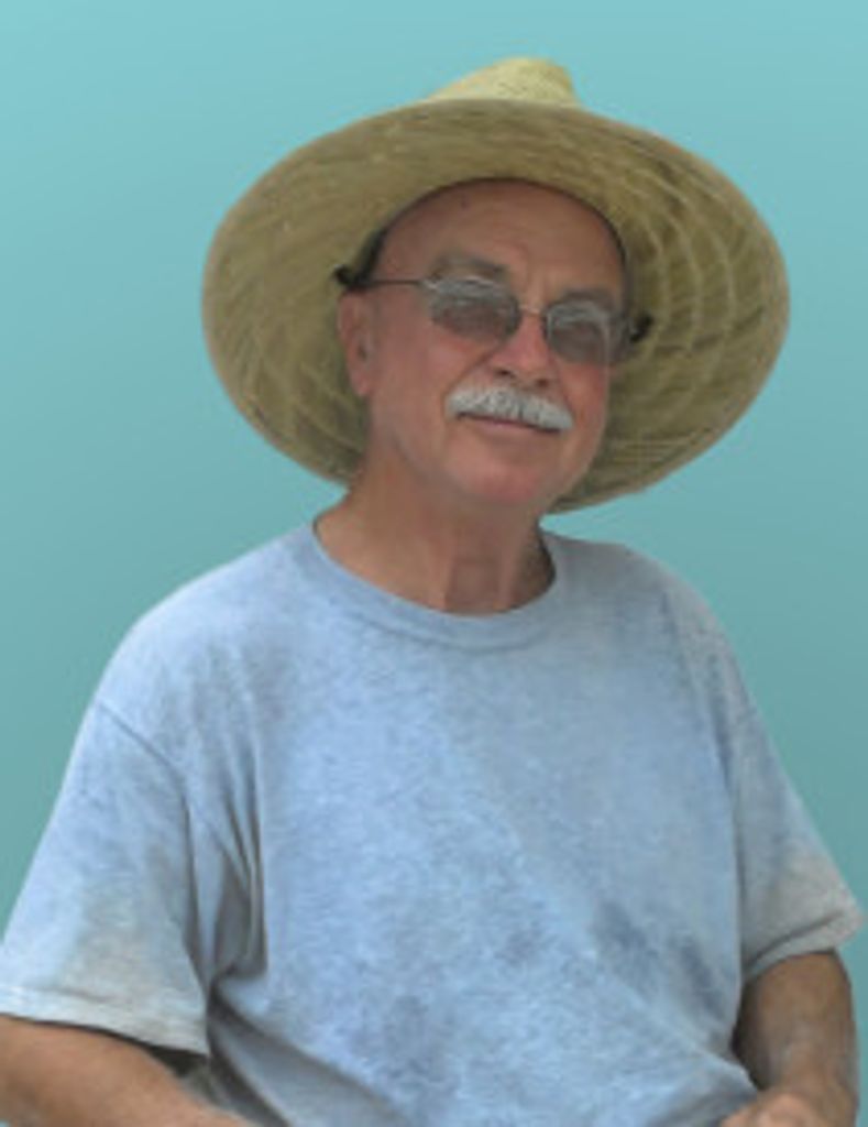 Jesse Earl Rose Profile Photo