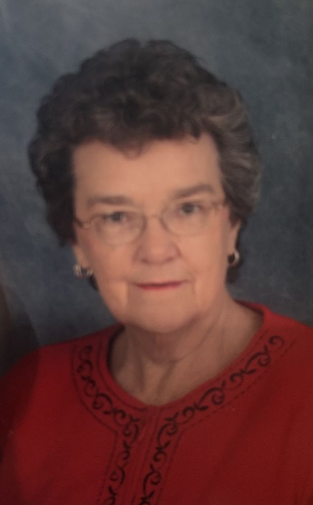 Vita Mae Bartley Profile Photo