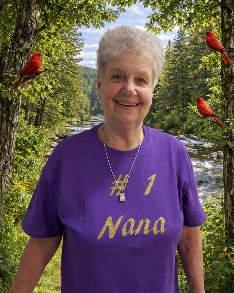 Betty Jean Perry Dawson Profile Photo