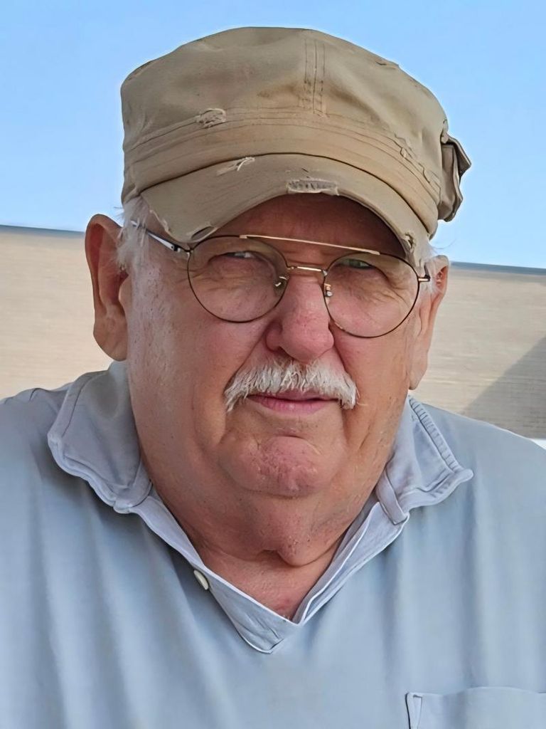 Robert Daniel Biehl Profile Photo